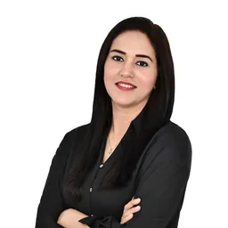 Ayesha Asghar