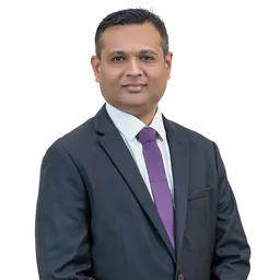Siddayya Hiremath