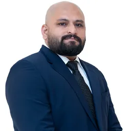 Riyaz Ibrahim Mather