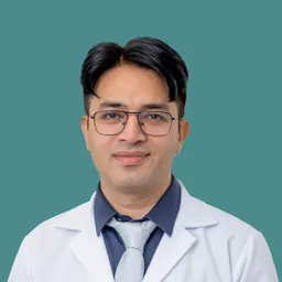 Rajesh Chaudhary