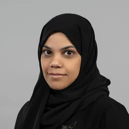 Eiman Ghaleb AlJabri