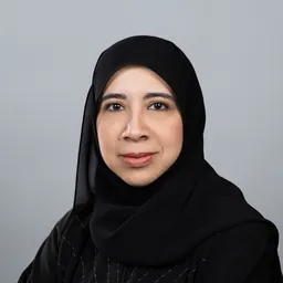 Manal Mustafa