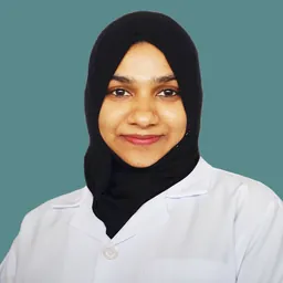 Aysha Rishtha Razaque
