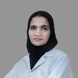 Suha C Ahmed