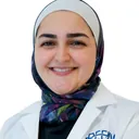 Sara Al-Safadi