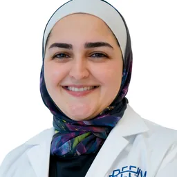Sara Al-Safadi