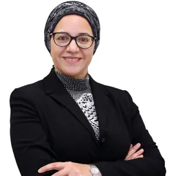 Shireen Farouk