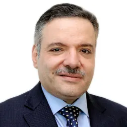 Ahmed R. Taha