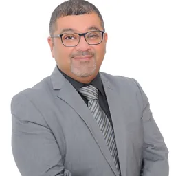 Mahmood Kishta
