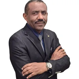 Mudathir Abuaraki Abdelqadir Abuaraki