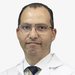 Sherif Mohamed Hussein Roshdy El-Tawdy