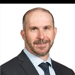 Andrew P. Saffin