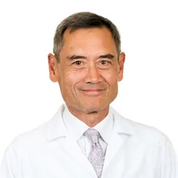 Samuel B. Ho
