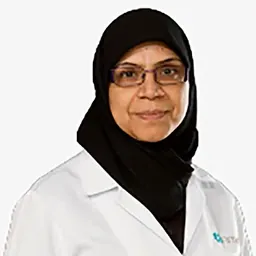 Hanan Al-Sayegh