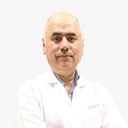 Hussein Abdulghafor