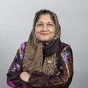 Tasneem Husaini Rangwala