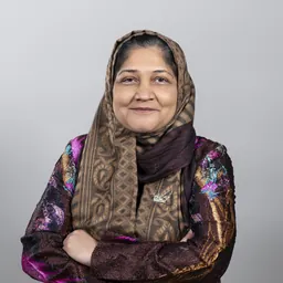Tasneem Husaini Rangwala