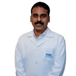 Srinivasan Kandasamy