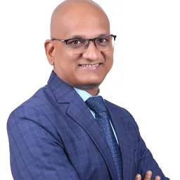 Chandrakant Patil