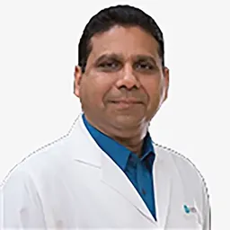Dharmendra Bhyleshwar Chaturvedi