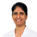 Shyamala Surendaran