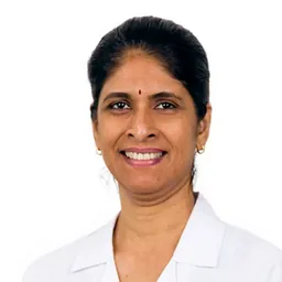 Shyamala Surendaran