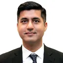 Rehan A. Haque