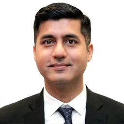 Rehan A. Haque