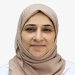 Farha Dheeba Khan