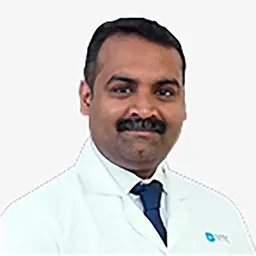 Roshan Mathews Rajan