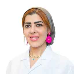 Nahla Ibrahim El Awady