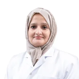 Aliya Ishaq