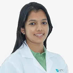 Amrita Anna Mary