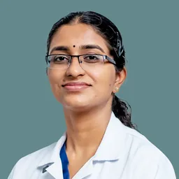 Karthika Sasidharan