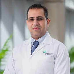 Ali Al Khazaali