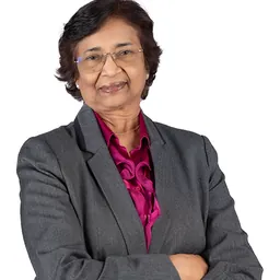 Elizabeth Mathew
