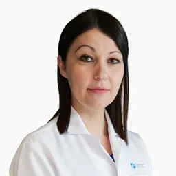 Jelena Tufegdzic