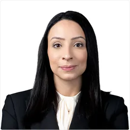 Yasmin Abdelmajid