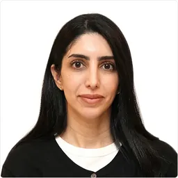 Sara Al Janahi