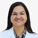 Lilly Jose