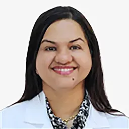 Lilly Jose