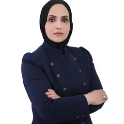 Fatma Alshamsi