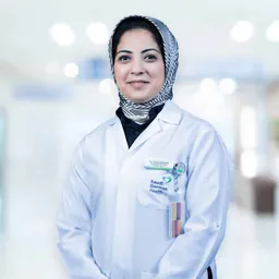 Yousra Zahran Elsayed Abohadid