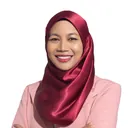 Aida Suhaimi