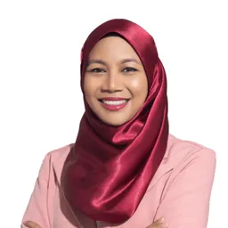 Aida Suhaimi