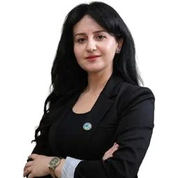 Ghazal Ezaldeen