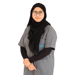 Shahnaz Ansari