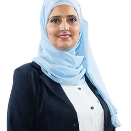 Suaad Hitalani