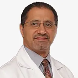 Kamal Al Abdi