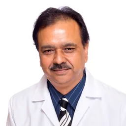 Ravi Gupta